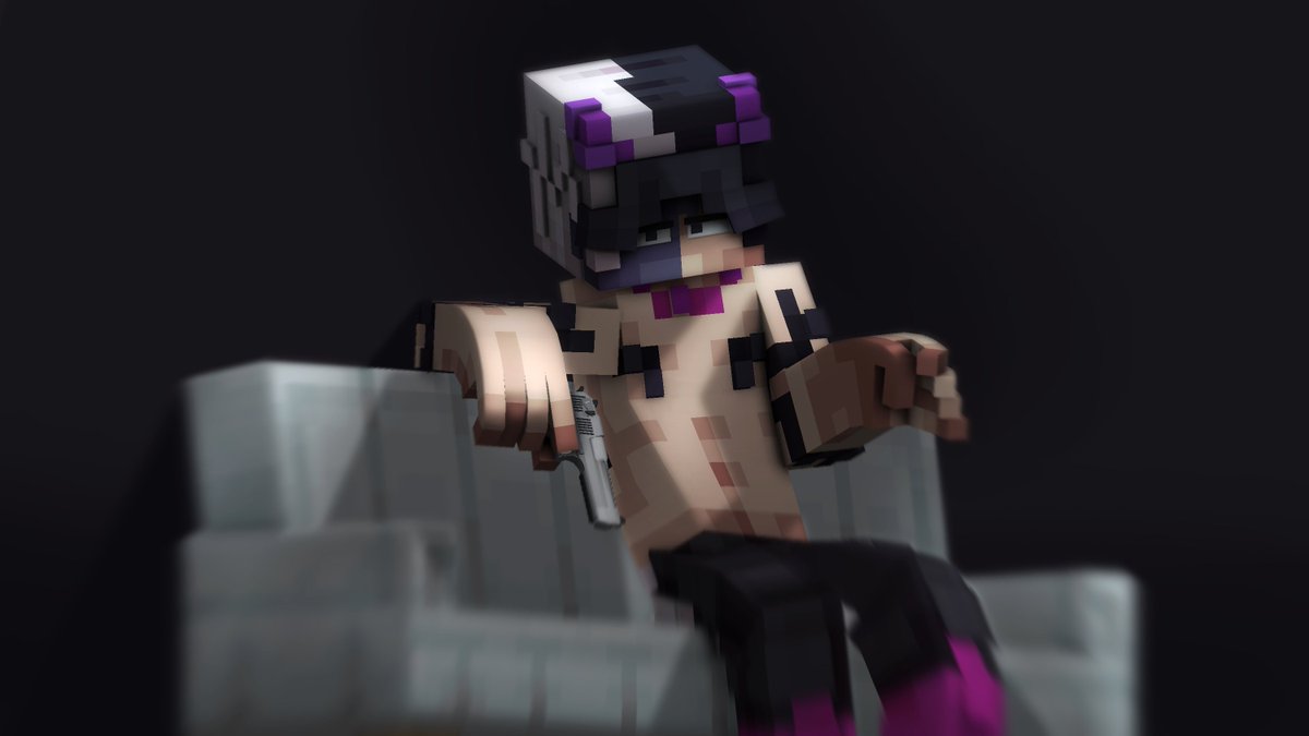 Duckluvvvv's tweet photo. render prisma 3d https://t.co/0nQdPJ0WcA