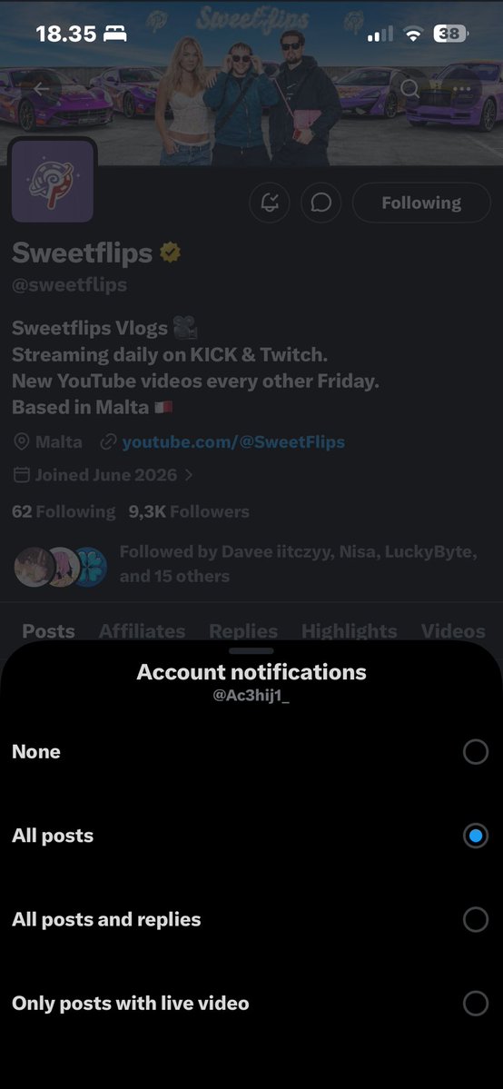 Ac3hij1_'s tweet photo. @sweetflips completed every single step !! hoping to get lucky on this one 

@DegenFlOwX_ 
@fazminara https://t.co/M8mRdDFrLg