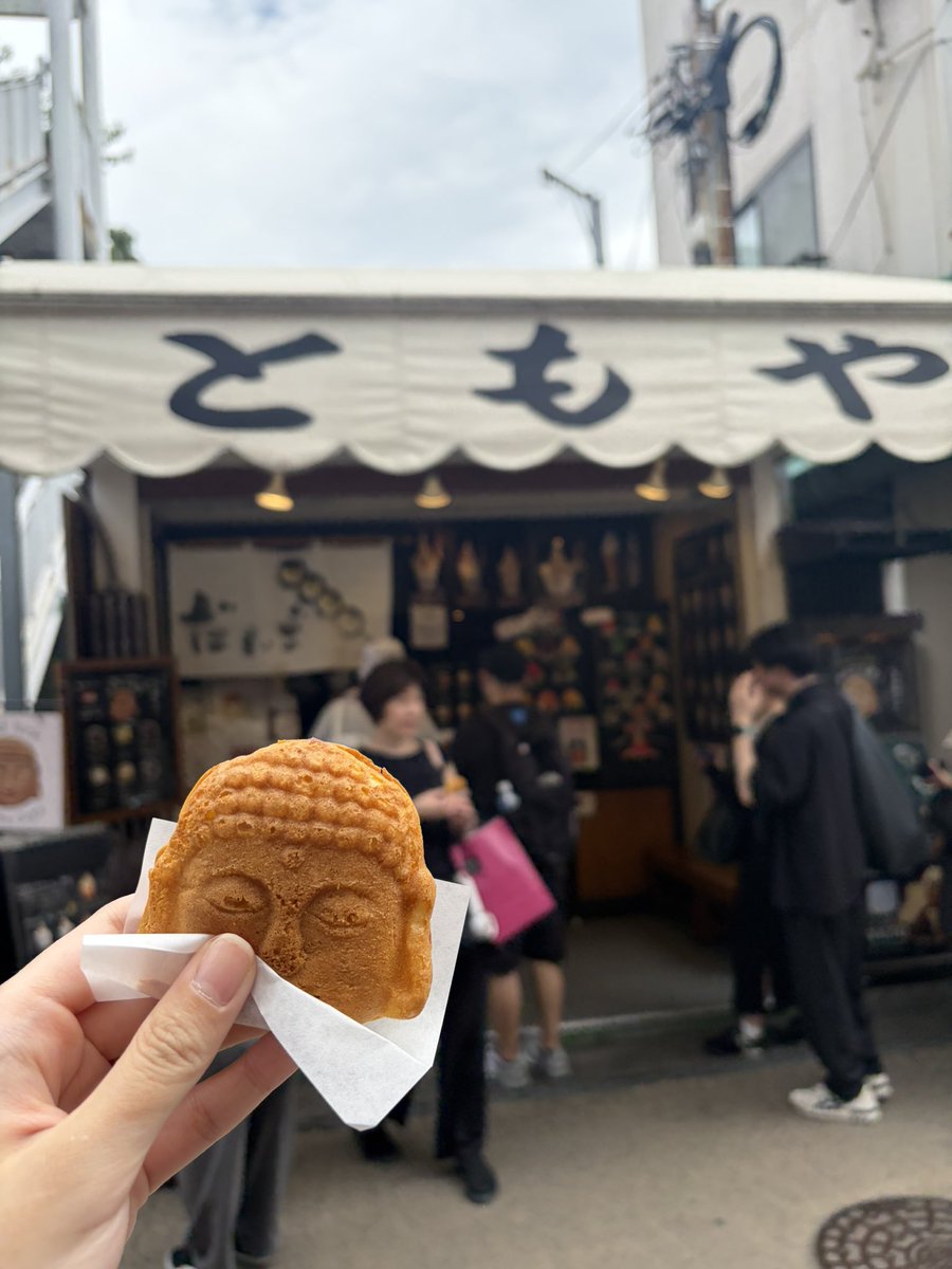tapachann's tweet photo. 鎌倉行ってきた🚗³₃
美味しいものたくさん食べて満足👍🏻✨ https://t.co/vk4PYdPyyx