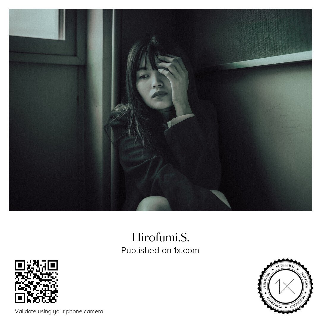 ひろぽん@portrait&photo (@GOGOHIROFUMI) / Posts / X