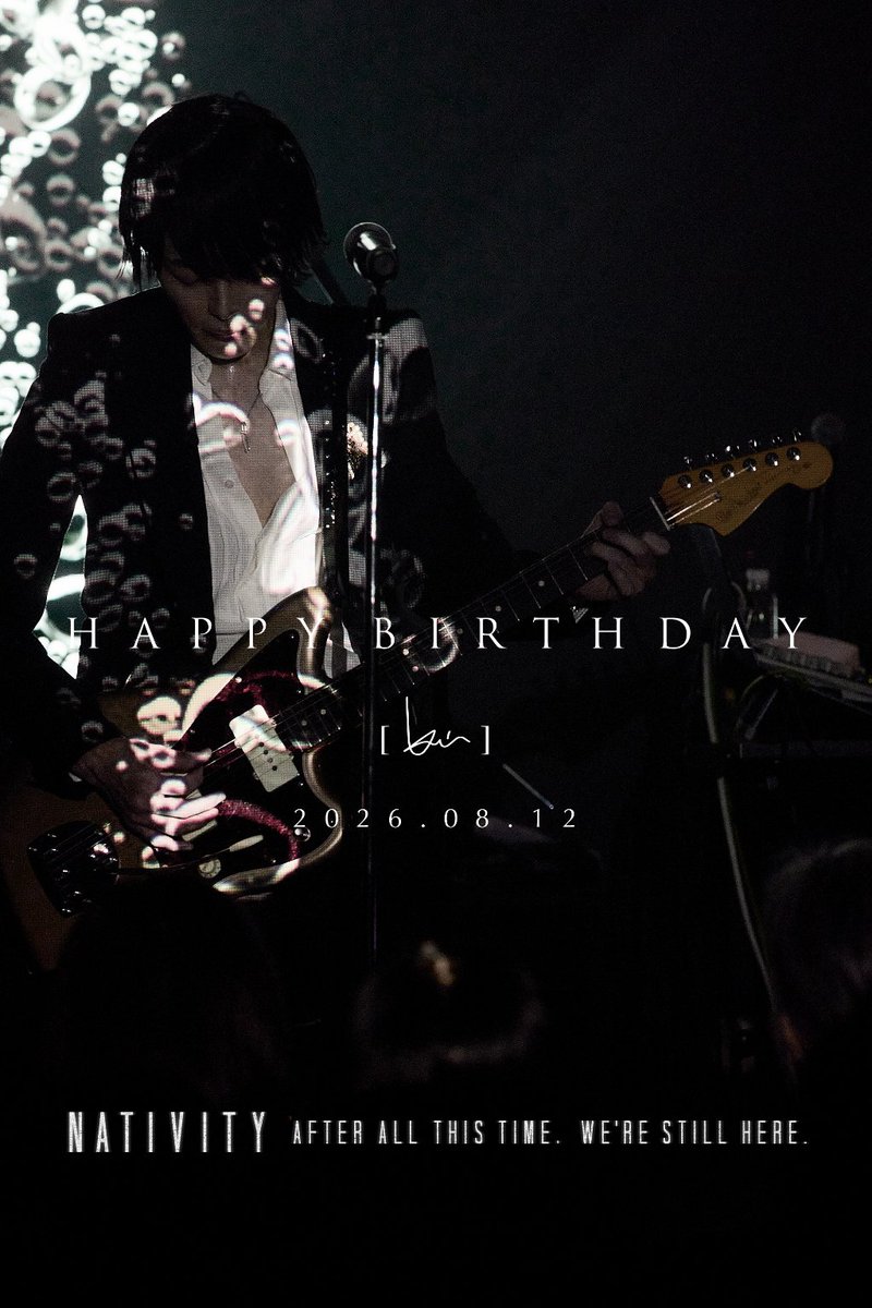 kei_staff_'s tweet photo. Happy Birthday, [ kei ] ✨
2026.08.12 

#kei
#HappyBirthday https://t.co/lQY0gJmTO7