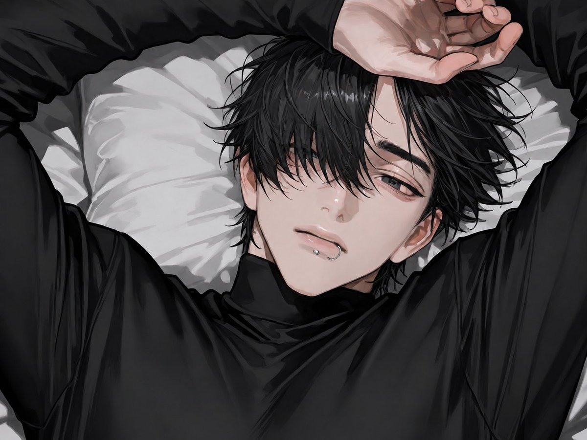 UoxoU__O6O6's tweet photo. 「今日は私がやる」って,,,,??
いつもオレの下で鳴いてるのに？？ふーん。 https://t.co/0tWVTVyhtN
