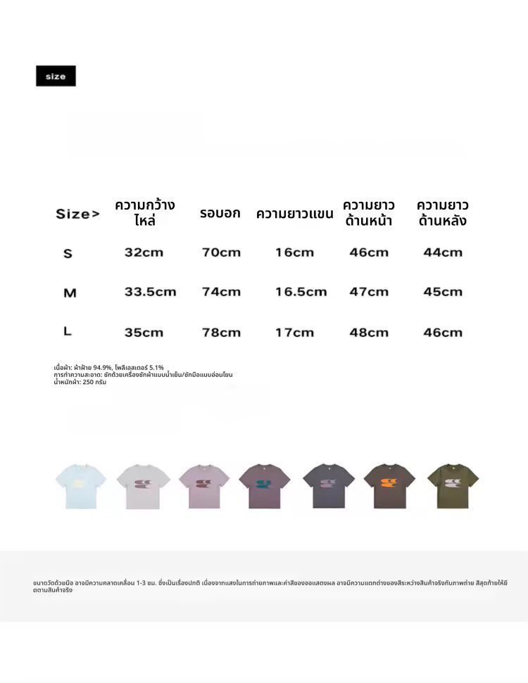 ww3rdcom's tweet photo. Baby tee Crying Center สีเทา M 💭

📮330

#ส่งต่อเสื้อผ้า #ส่งต่อเสื้อผ้ามือสอง #ส่งต่อเสื้อผ้ามือ2 #โล๊ะตู้มือสอง #โล๊ะตู้ #cryingcenter #ส่งต่อcryingcenter https://t.co/LBeNzmxFgz