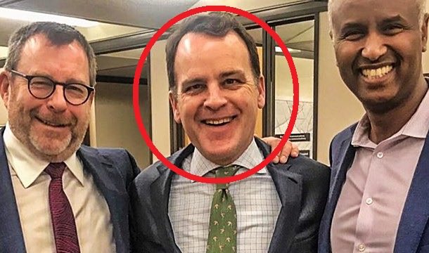 hollyanndoan's tweet photo. Exec who questioned why Canadians “glorified this idea of homeownership” is named chair of federal housing agency, @BuildCanHomes.
As chair of @CMHC_ca, Evan Siddall financed research into home equity tax but dropped the scheme after it was reported by Blacklock’s.
https://t.co/nUIN8J6W7e
#cdnpoli @ewsiddall @HICC_ca