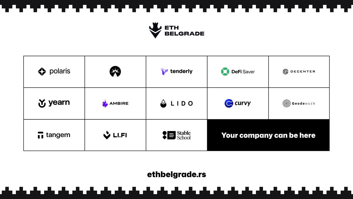 ethbelgrade tweet picture