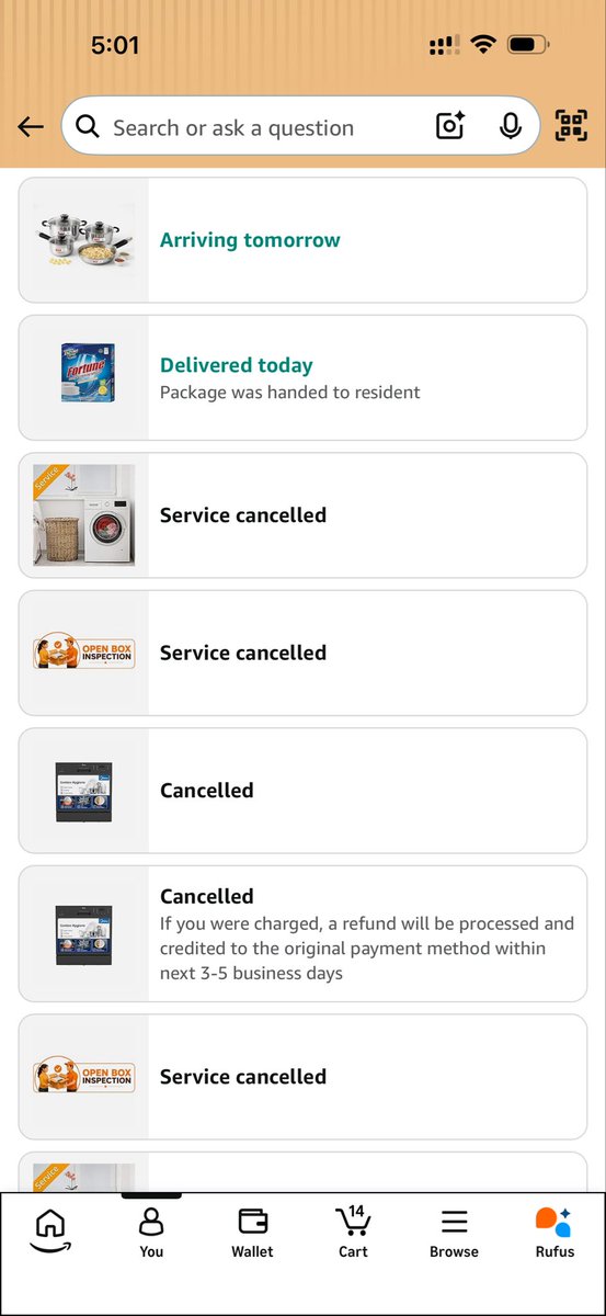 swap6462522's tweet photo. @amazon @amazonIN don’t scam plzI have placed this dishwasher on a sale and it came damaged so I didn’t gave them Otp now it’s showing canceled I had used my expiring points which gave me some more discount so can’t reorder u give me a replacement ty https://t.co/VWWFBpllzx