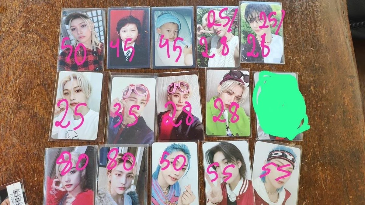 raquel_du_'s tweet photo. *Vendo cards Hyunjin e Felix*
•Pode abrir Ceg
•Não vendo separado
•Combino prazo de pagamento https://t.co/sEM4fqR31v