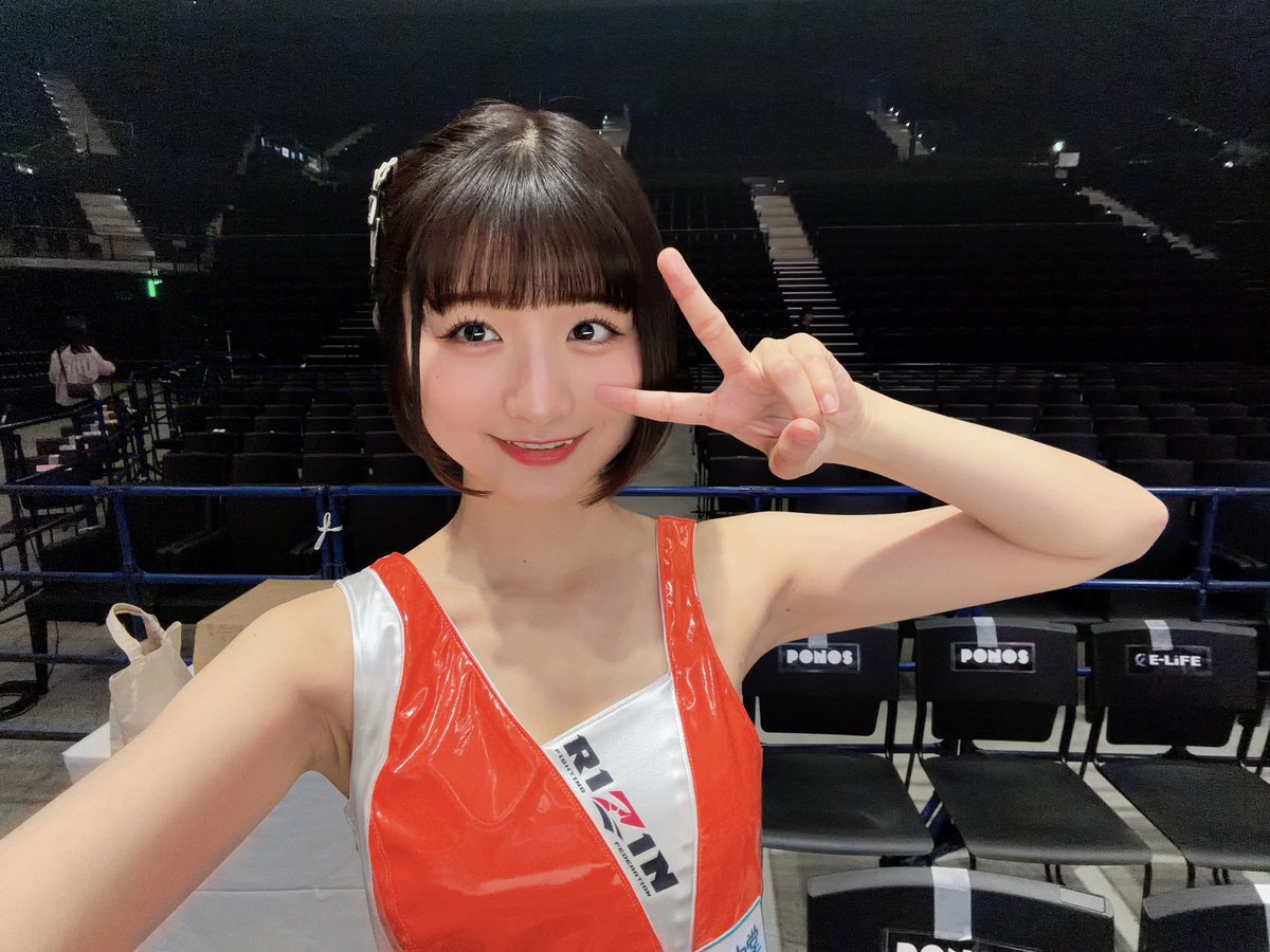 kurasawa_shieri's tweet photo. #RIZIN54 #RIZIN 
めちゃくちゃ熱かったですね🔥

2ヶ月連続で会場に行けず…！
PPVで会場の熱気を感じてました❤️‍🔥

後夜祭行かれる方！楽しんでくださいね！

次回は9/10 #超RIZIN5  
京セラドーム大阪だ〜🐙🐯 https://t.co/jrrfE9rbjX