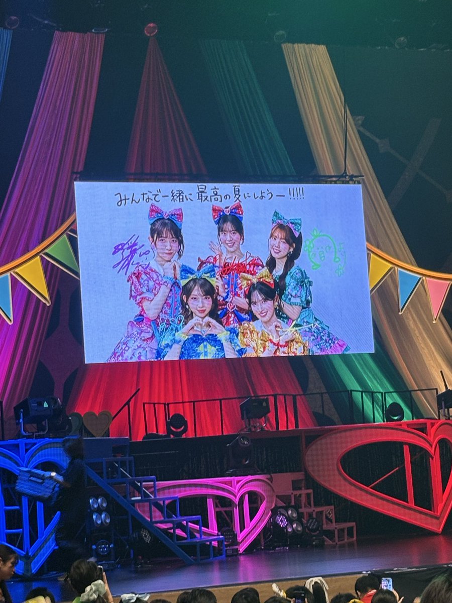 aki_sendenbu's tweet photo. 市川ありがとうございました！
ひよりん目の前来てくれて感謝です！😭 https://t.co/Q3YZrUcFrj