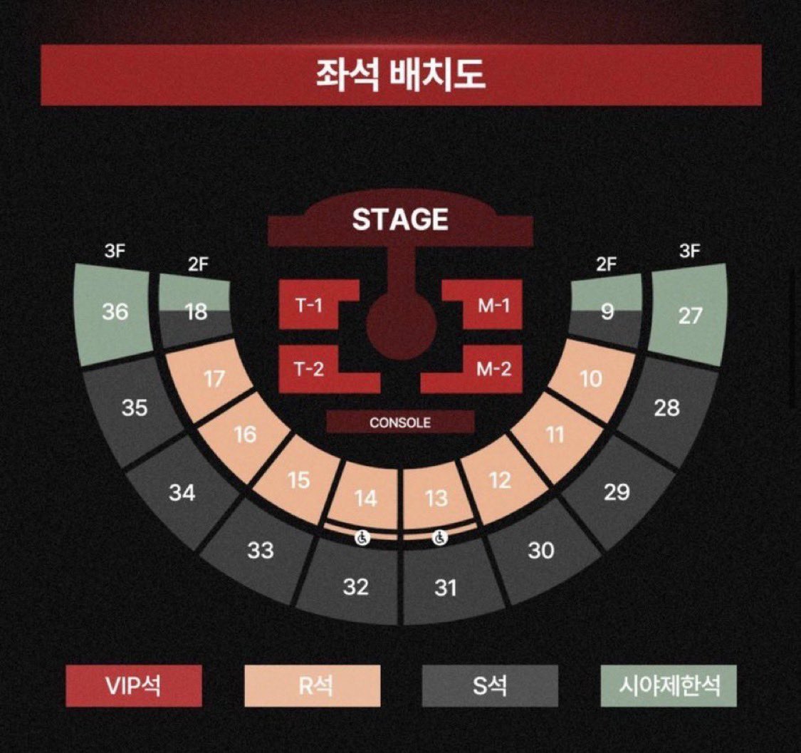 LARAat7oi's tweet photo. WTS 

2026-27 TAEMIN WORLD TOUR <LiMiNaL> in SEOUL

International | global fans ok☑️

— VIP T-1 | M-2
— GENERAL R  17 | 14 | 10

ID transfer instantly☑️
Tickets under your name | account

Dm me if want to buy 📩

#TAEMIN #태민 #2026_27 
#SEOUL #LiMiNaL
#WORLD_TOUR https://t.co/rmamc0yQMn
