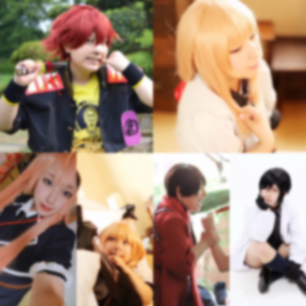 ri____ruchan's tweet photo. #残暑の夕立後の虹を見上げて刀剣乱舞好きさんと繋がりたい

🌟レイヤーだったり、腐女子だったり、拗らせ夢女子🌟
出戻りオタクなので勉強中。
薬研くんが好き。（同担さん歓迎）
最近はぬいちゃんとお出かけして、美味しいもの食べるのが好きです。
お友だちほしい！

反応頂いたらお迎え行きます💭 https://t.co/aSCM1w01cP