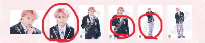 mao_zoob's tweet photo. 【交換】EBiDAN THE LIVE 2026 15th Anniversary 生写真セット エビライ 超特急    M!LK 

【譲】画像1枚目（曽野、佐野）

【求】画像2.3枚目（シューヤ、塩﨑 赤丸＞青丸）

郵送のみ📮

検索からでも気軽にお声掛けください https://t.co/2DaPBoAevN