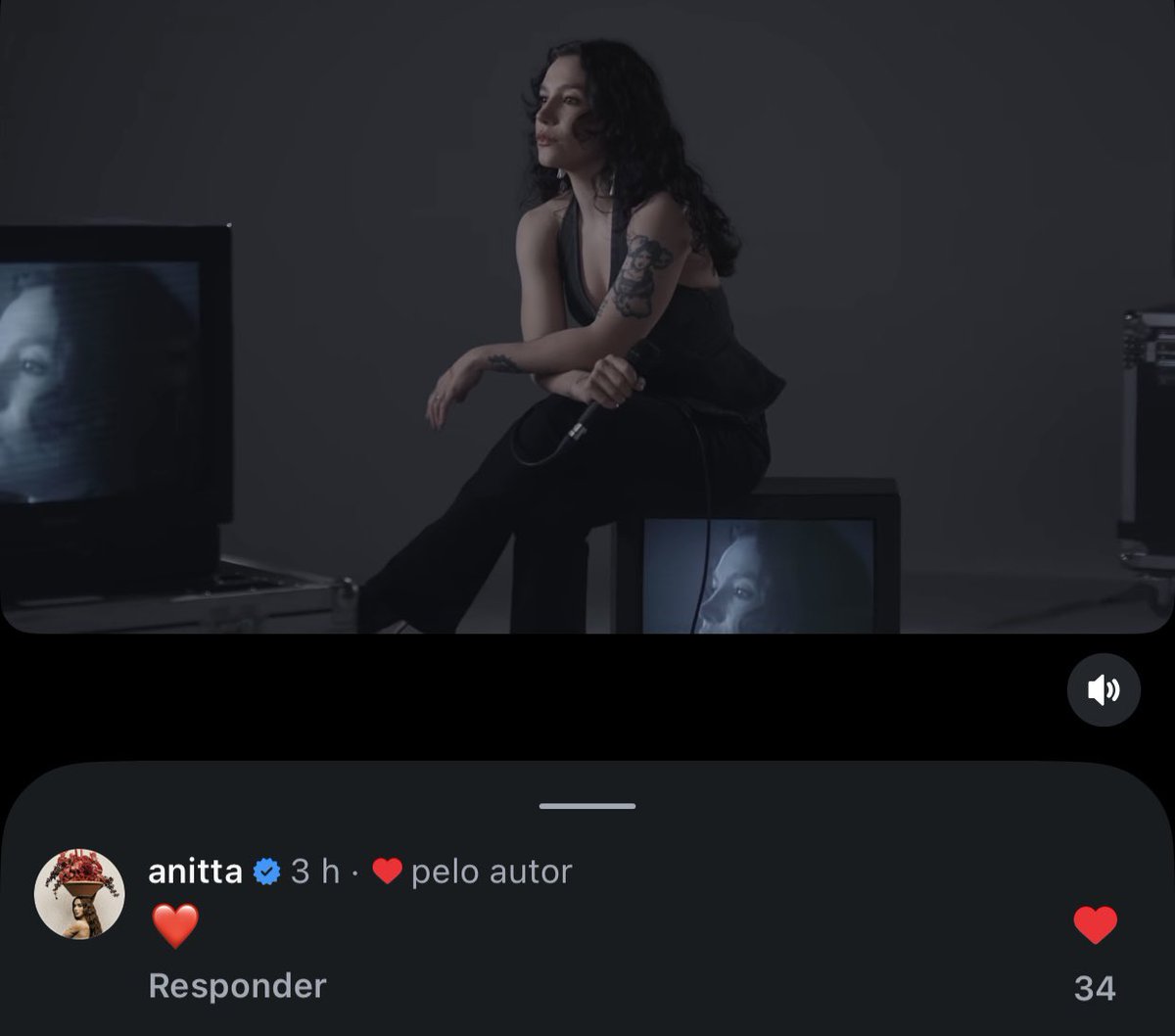 gustamagalhaaes's tweet photo. 🚨🚨🚨 ANITTA COMENTOU NO TEASER DO ÁLBUM 
#priscillaECO https://t.co/fm8eOcjiZ1
