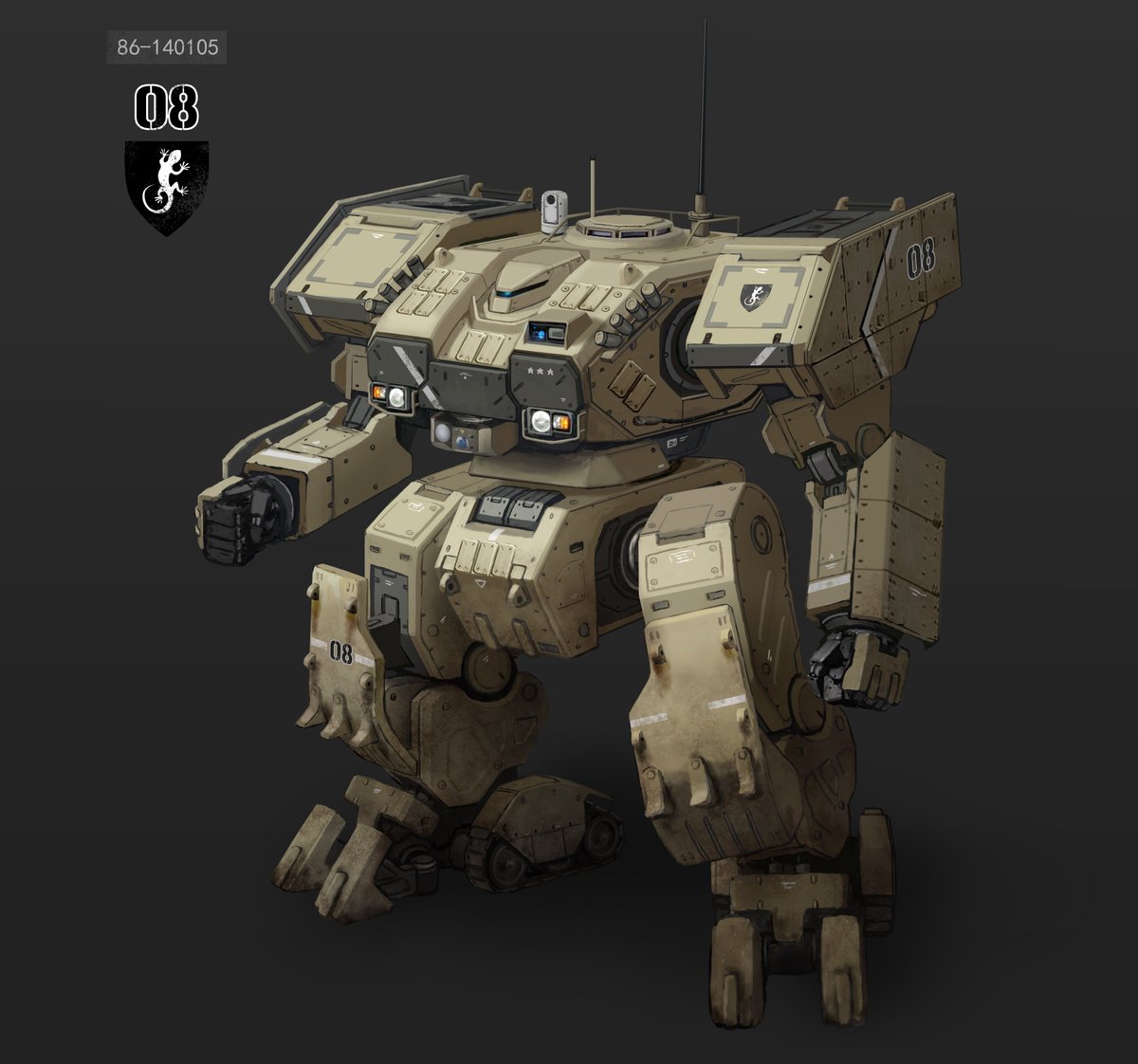 olLfLsqduy4FNJe's tweet photo. Mech concept designs 🤖
#Mecha #MechDesign #SciFiArt #ConceptArt #GameArt https://t.co/bVZ4PAnqBo