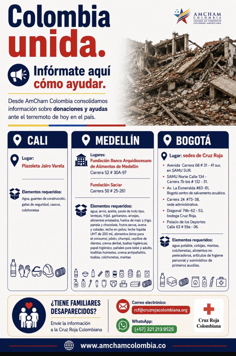 MPFinanzas's tweet photo. Vamos a ayudar !! https://t.co/5RdP1h4b1I