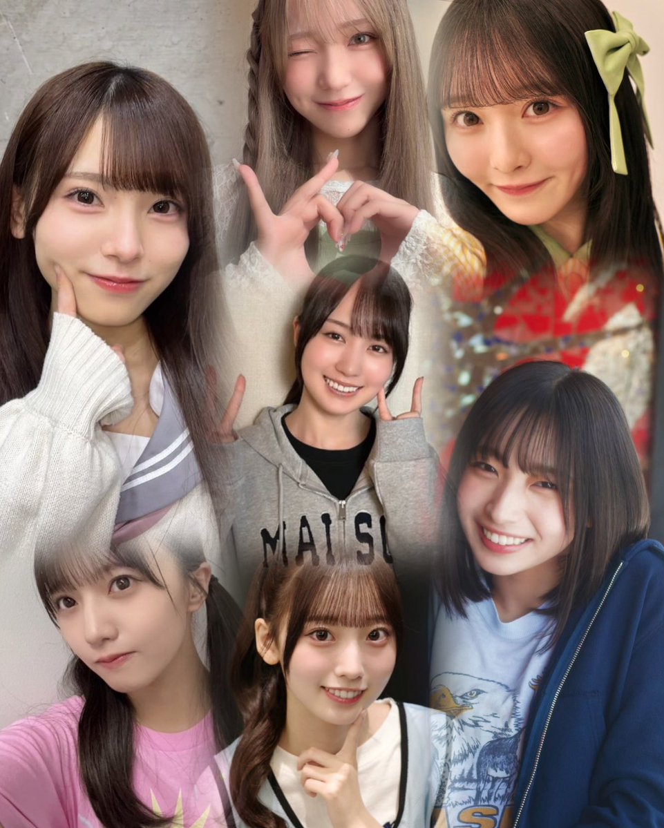 hinata53ban's tweet photo. 🏷️09/🚹/関西

坂道グループとイコラブのファンです！
サッカー、野球、ガンプラ好き！
推しメンは下の写真に載せてます！

 #櫻坂46好きな人と繋がりたい  #Buddiesと繋がりたい  #乃木坂46好きな人と繋がりたい  #日向坂46好きな人と繋がりたい https://t.co/9cSXB5JZ7J