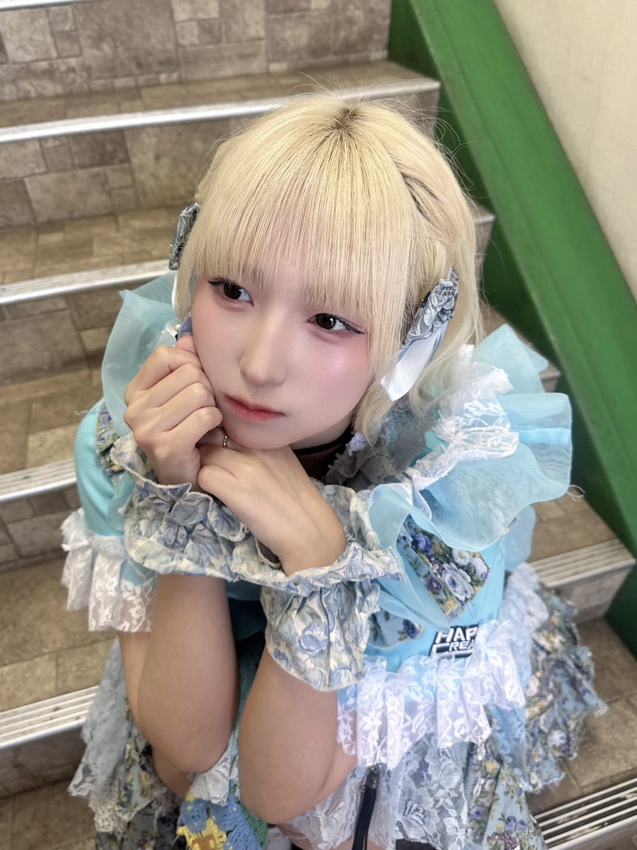 aya_hpcr's tweet photo. ・・・♡ https://t.co/7GC6tepKKv