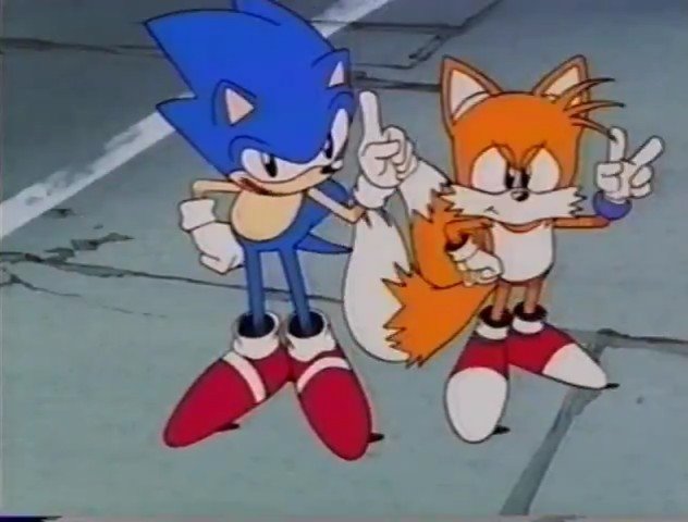 534f4e4943's tweet photo. 久しぶりにソニックのポストを見た気がする
最近追えてないけど、クラシックソニックに関しては可愛さ全振りでカッコ良さが無くなってる気がする
それが悪いって訳じゃないけど、私は古参厨なのでデザインは可愛いんだけど、ポーズや仕草、表情はかっこいい。そんなソニックが好きです https://t.co/tzH2mjSpZy