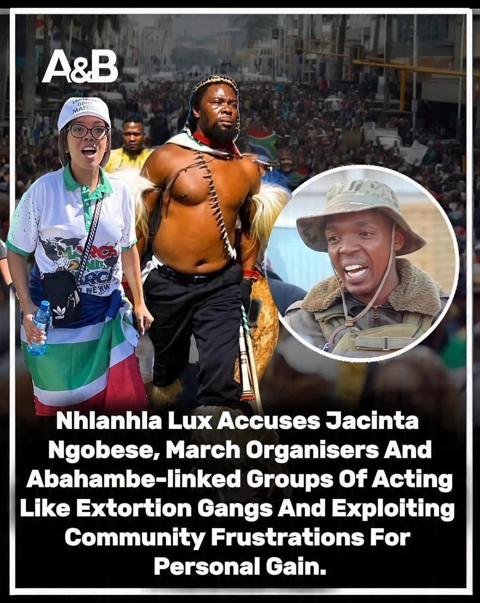 LeratoPillayZA's tweet photo. Nhlanhla sold the revolution!
We are not fools! He can go to Pakistan with his Pakistani stooges! VOETSEK NHLANHLA LIX wokunuka 🚮 https://t.co/xz7EtH3xAd