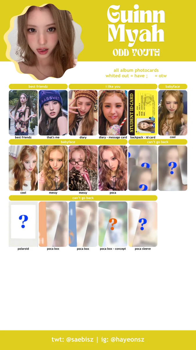 gg templates ♡ on X: 