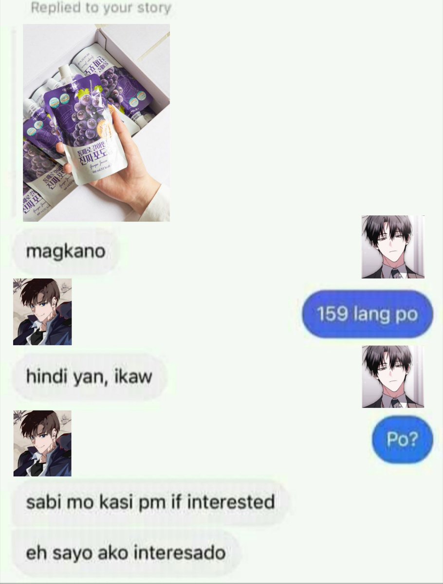 LeJiujiu's tweet photo. Blocked to pag tapos lol #choisol https://t.co/RqbQSbktII