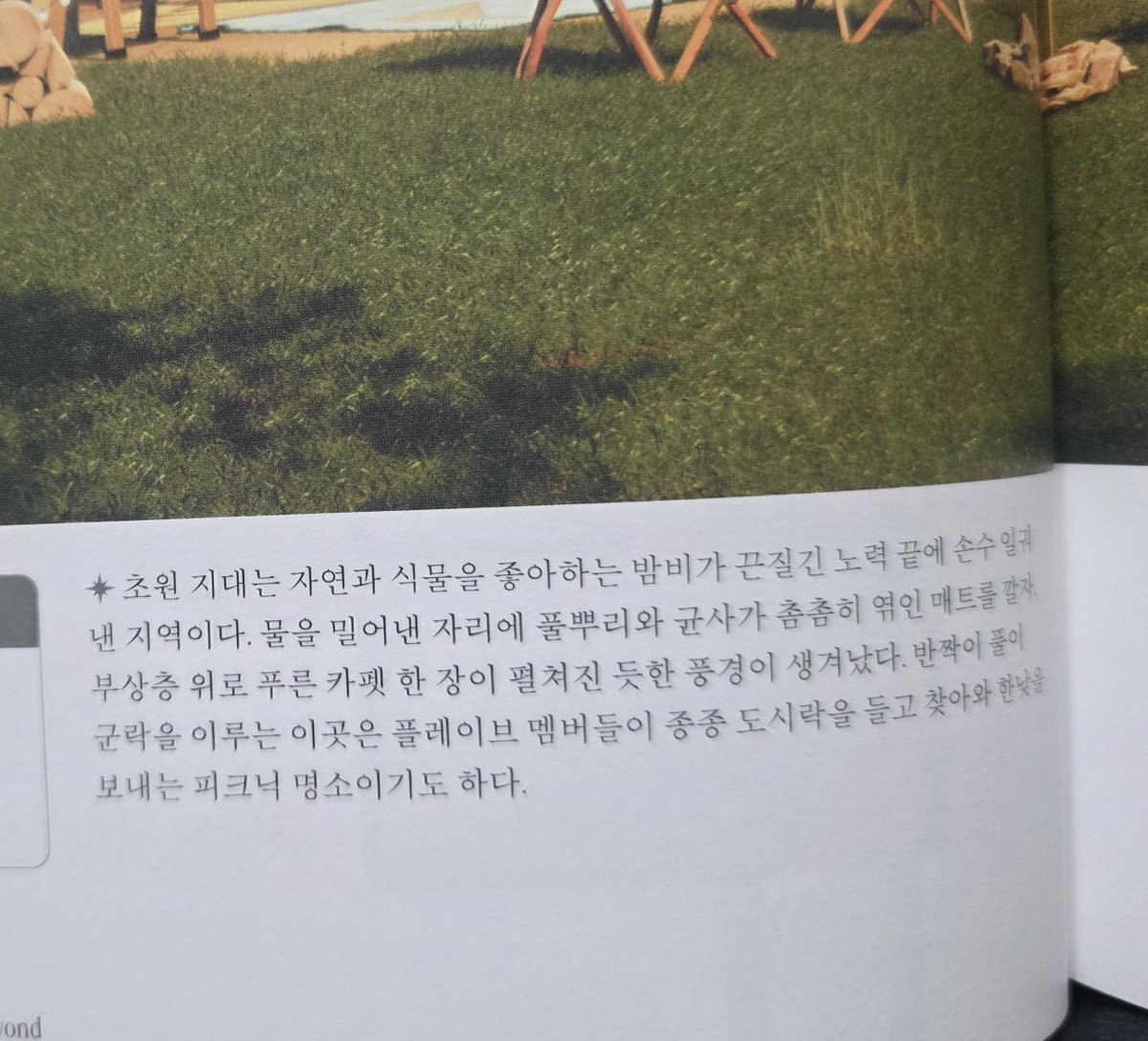mama_ovo_mm's tweet photo. 고사리 같은 손으로 그 넓은 초원을 ㅠㅠㅠㅠㅠㅠㅠ https://t.co/SAjFDv2K3S