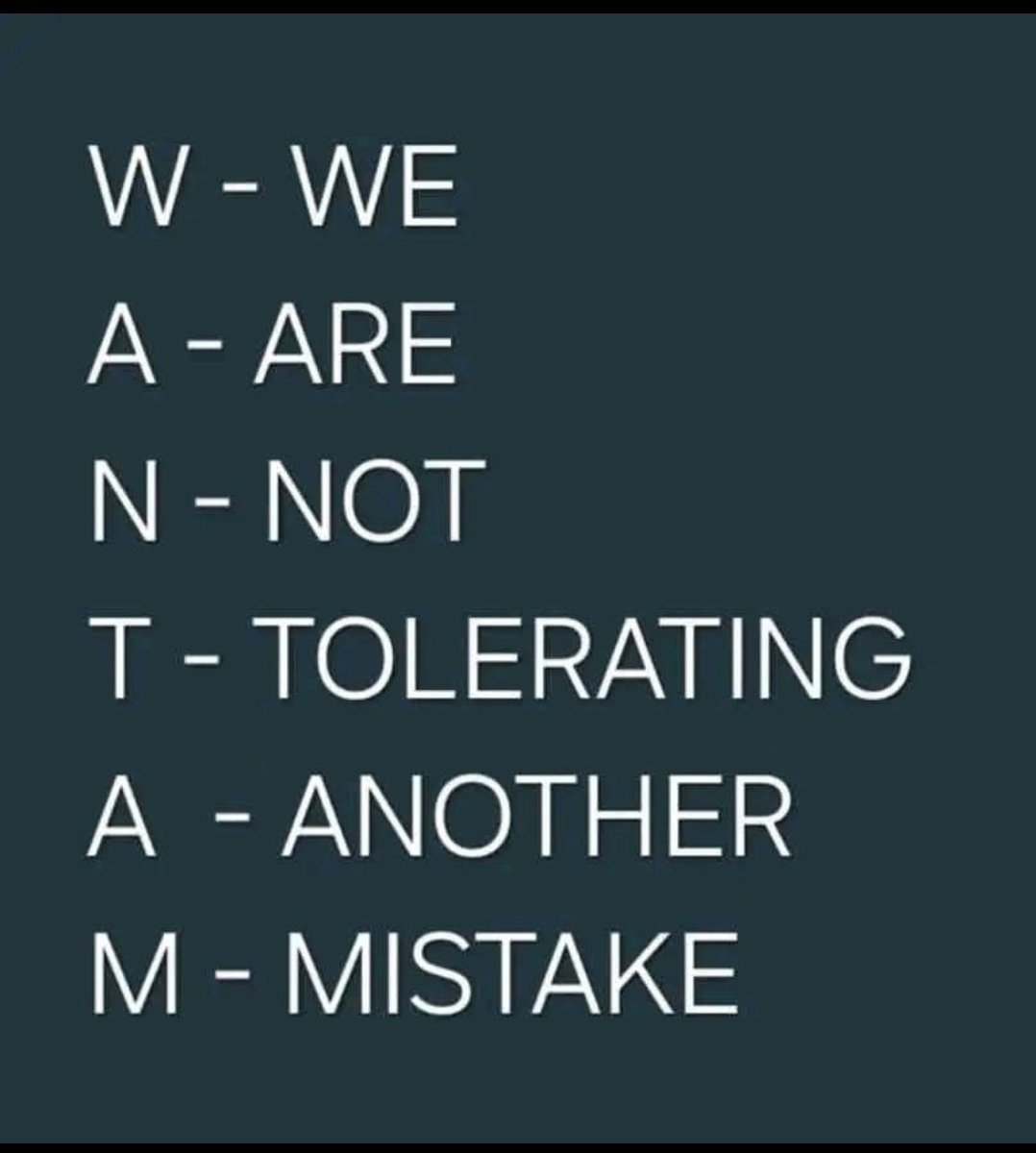 Wattah17's tweet photo. fck dem!! https://t.co/oMPQMuAl3v