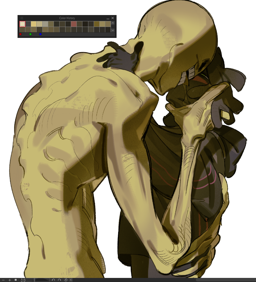 ScarsMarks's tweet photo. not tagging this shi but do burry me with it like a pharaoh so i can draw this in the afterlife too https://t.co/NKFdObUByp