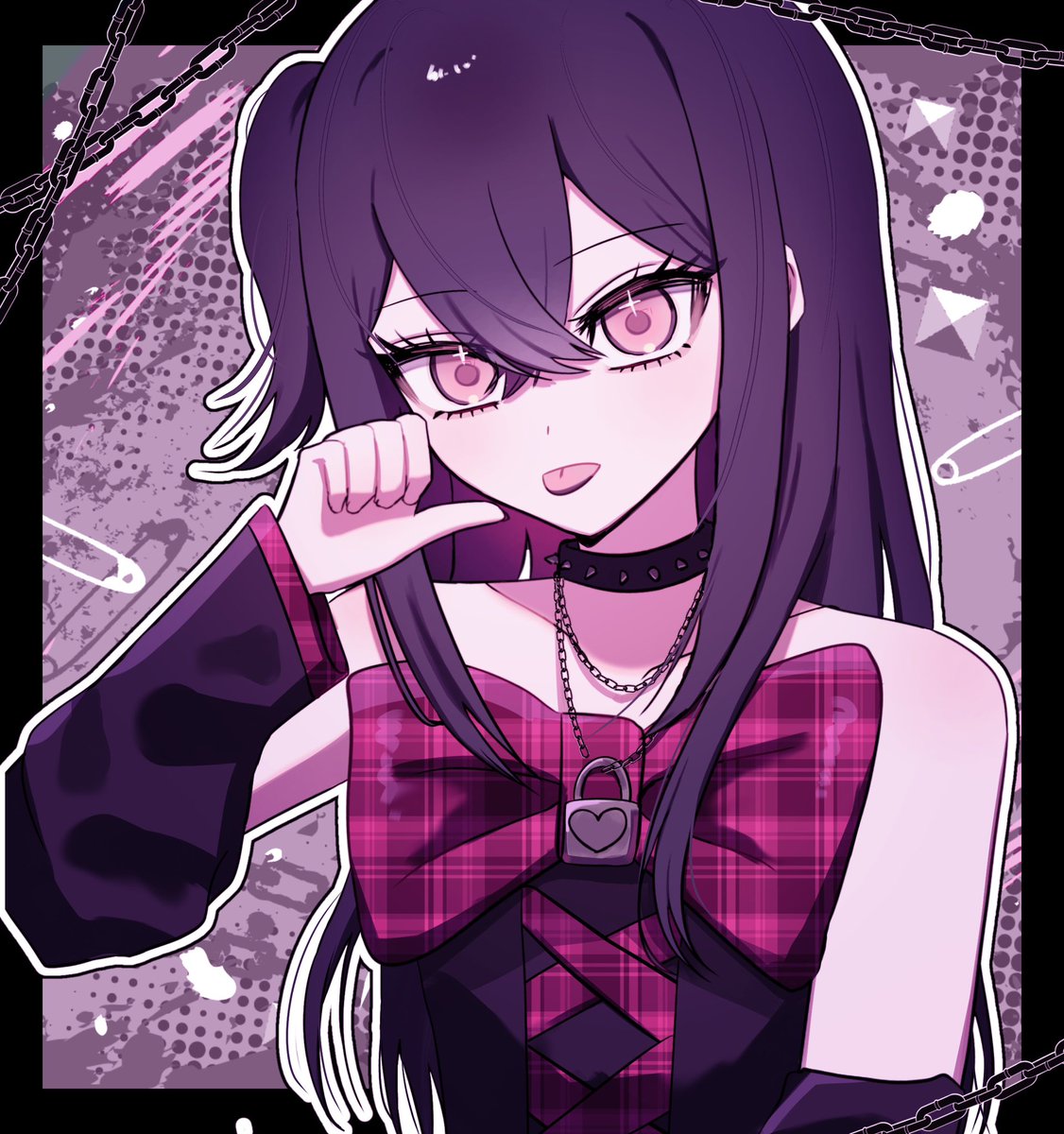 so_so_242's tweet photo. ハートの日遅刻 https://t.co/PJntF83Mq2