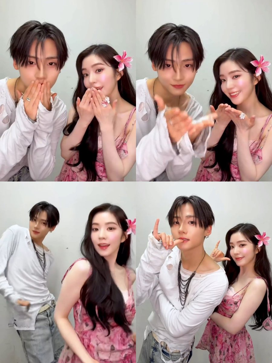 LoveAtHaem's tweet photo. 260811 redvelvet.smtown 

Surfin' with #SANGWON #상원 https://t.co/mAYdQsonEI