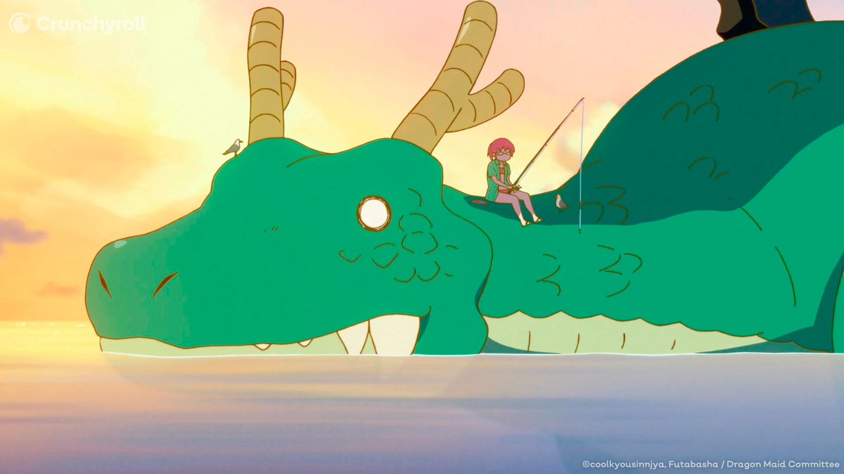 crunchyroll_es's tweet photo. ¿Cuál es el “episodio en la playa” más memorable de los anime? https://t.co/GLYOl0NZnN
