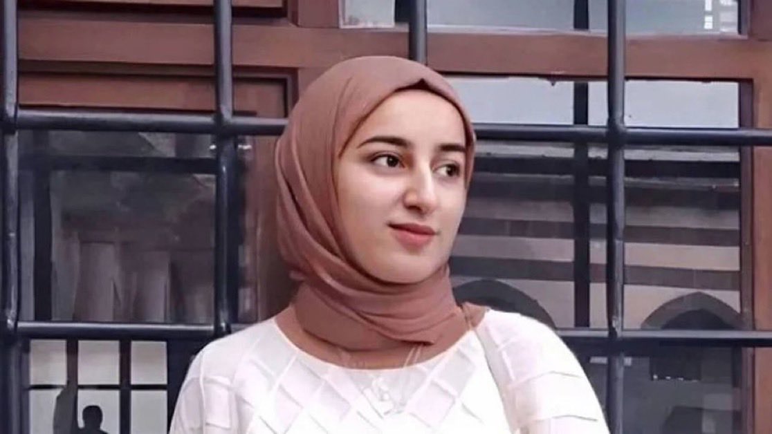 ToplumsalMht106's tweet photo. Rojin Kabaiş dosyasında rektör ve yeğeninin DNA’sı alındı!

Rojin Kabaiş dosyası kapsamında Van Yüzüncü Yıl Üniversitesi Rektörü Hamdullah Şevli ve yeğeni Enes Şevli’nin DNA’sı alındı. https://t.co/N8R0HYqC2t