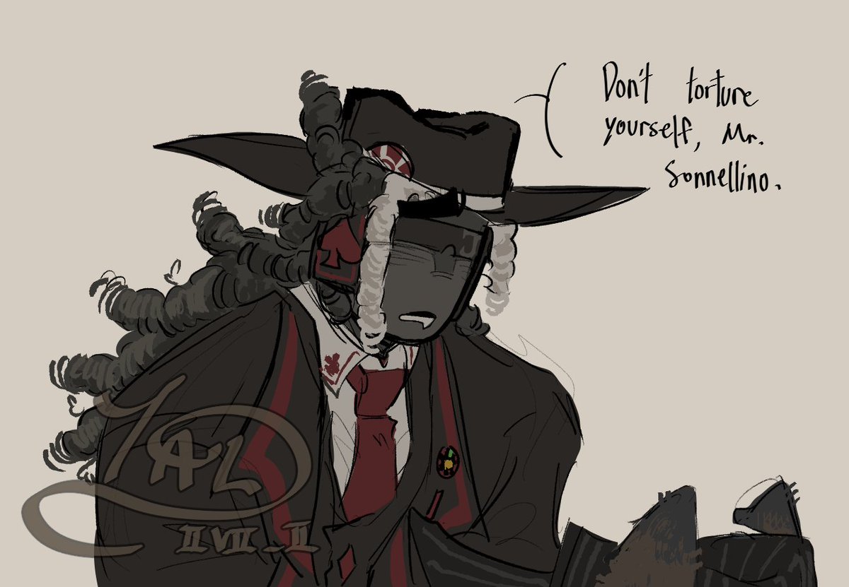 zal2707's tweet photo. df bullshit
#doublefedora https://t.co/7MdTUcvxj0
