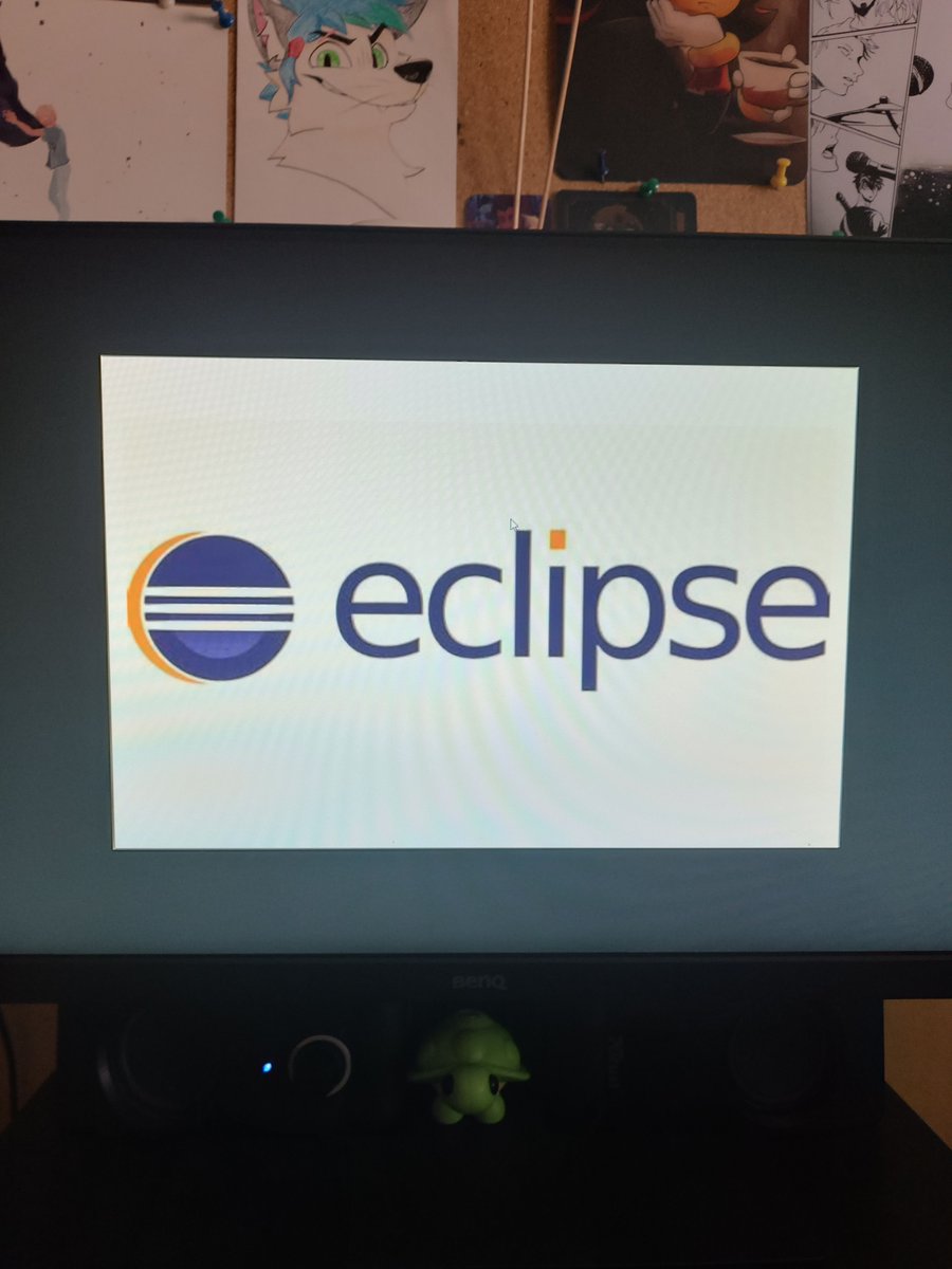 Teko_fx's tweet photo. Creo que me han vendido unas gafas defectuosas, no puedo ver Eclipse con ellas https://t.co/LwHBugUCei