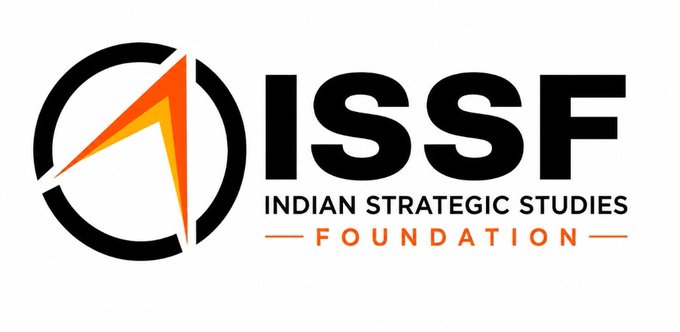 mujifren's tweet photo. Starting a new chapter in our ISSF journey

Hope we can be a truly Indian owned Indian led Think Tank in a sea of Foreign owned Indian led Think Tanks!

Many interesting developments coming soon, please do support us in large numbers! https://t.co/hHnre3Ot0L