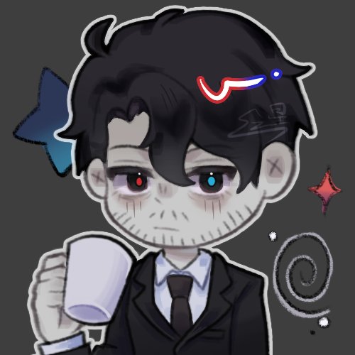 ezrax7_'s tweet photo. I love him very much. 

#darkiplier https://t.co/uyvINkWKzp