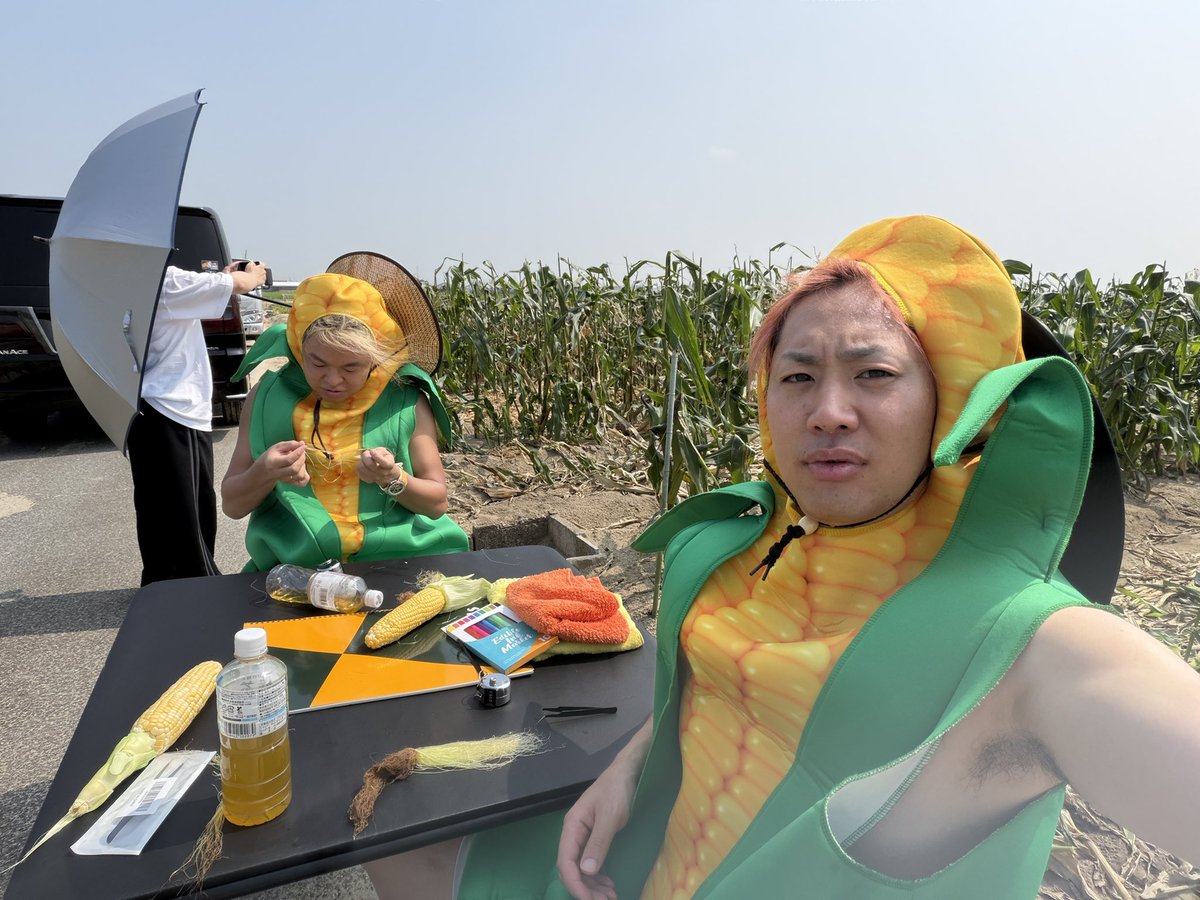 TO_TETSUYA's tweet photo. 連休明けたらちゃんとみんな動画見てね集... https://t.co/VOyC5gOGeS