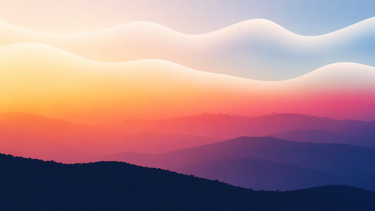 wallpaperswala1's tweet photo. A little color, a little calm, a whole new vibe. β¨
#4KWallpaper #DesktopWallpaper #WallpaperDesign https://t.co/WHxf67MrQS