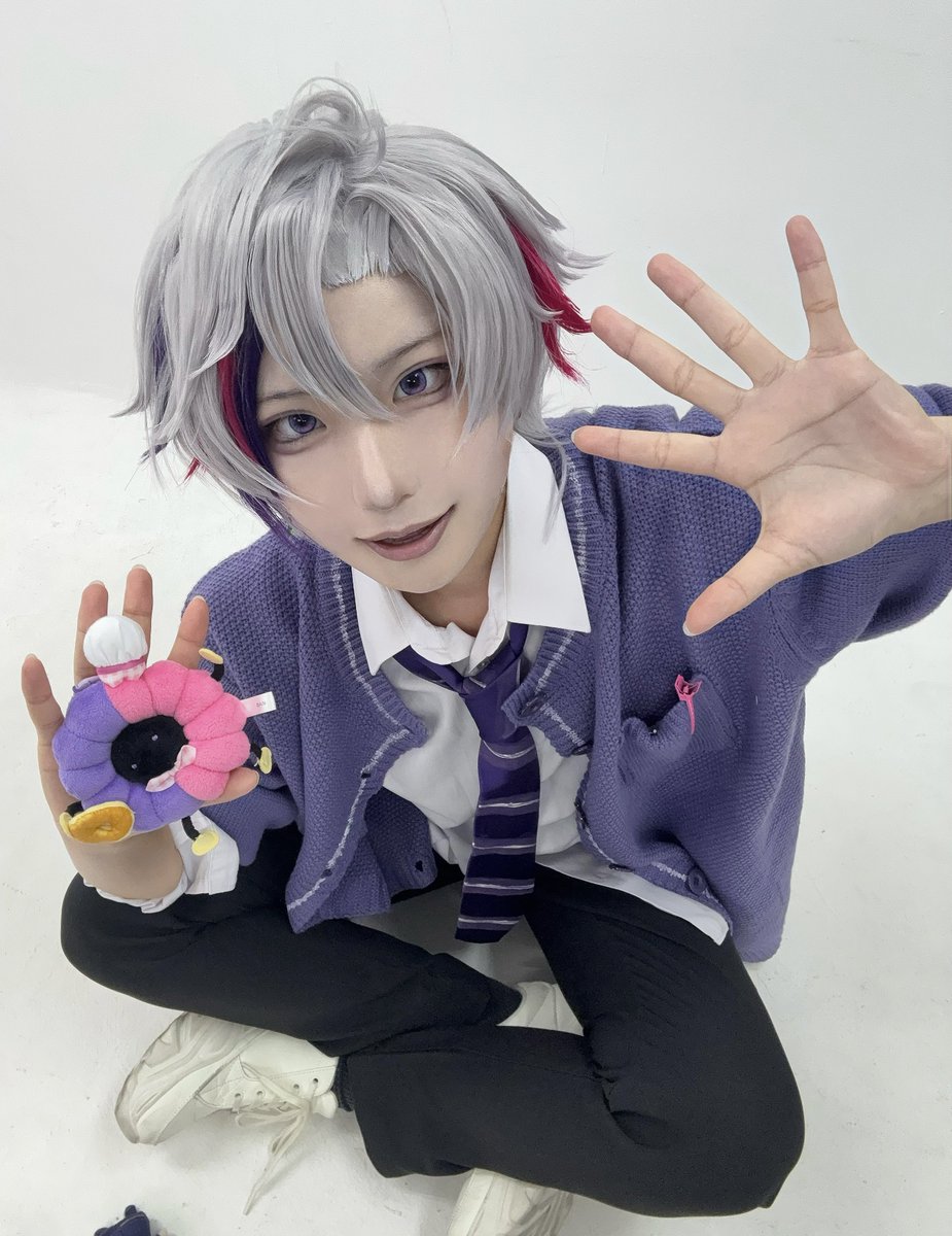 kuru_c0s's tweet photo. 念願せめ4️⃣~‼️やってきた❕✨️✨️✨️ https://t.co/7NkZju05G3
