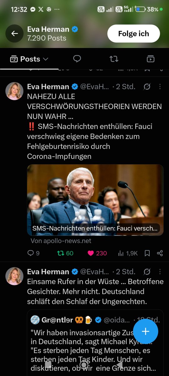 assimilierter's tweet photo. @Faktencheck2030 Die Heuchelei wieder ihr wolltet doch alle damals Zwangs fixen ausgrenzen in den Kerker schmeißen als Blinddarm der Gesellschaft beschimpft...💉🧬🧬🧬🧬🧬 Gentherapie mRNA #Impfung https://t.co/e2n1avJ42x