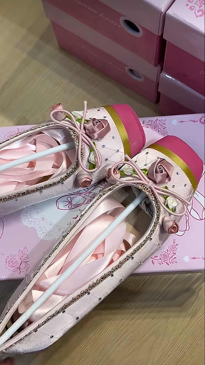 noirjlint's tweet photo. CANTIK BANGET IHH KAMU BARBIE 12 DANCING PRINCESSES https://t.co/lHLcwokXWo
