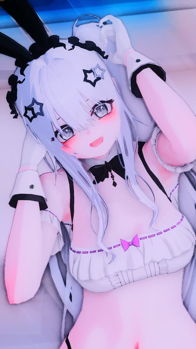 HimegamiAi's tweet photo. #メンテの日じゃないけどssを貼る #PSO2NGS_SS
うさぎさんだよ.ᐟ.ᐟ🐰 https://t.co/97fxEs7Jy7