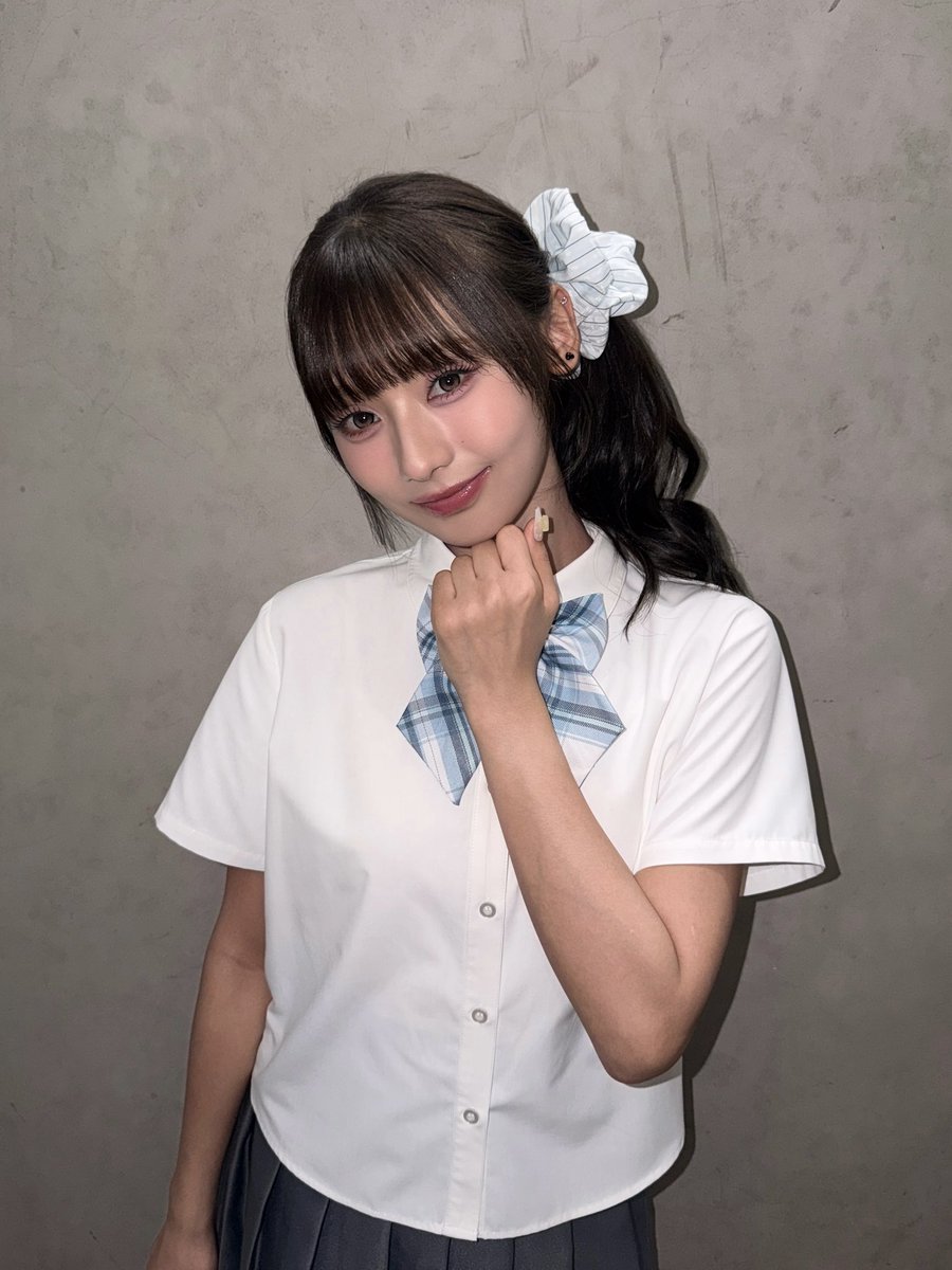 UNIS_offcl's tweet photo. 「UNI☆Sparkle!」最後のリリースイベントが終わりました！！今回の活動期間、エバーアフターのみんなの応援と愛のおかげで、幸せな気持ちで過ごすことができました🥹🩷本当に本当にありがとうございました！！！心から、みんなのことが大好きです！！💗

#UNIS #유니스
#HYEONJU #진현주 https://t.co/pBFwRRetRY