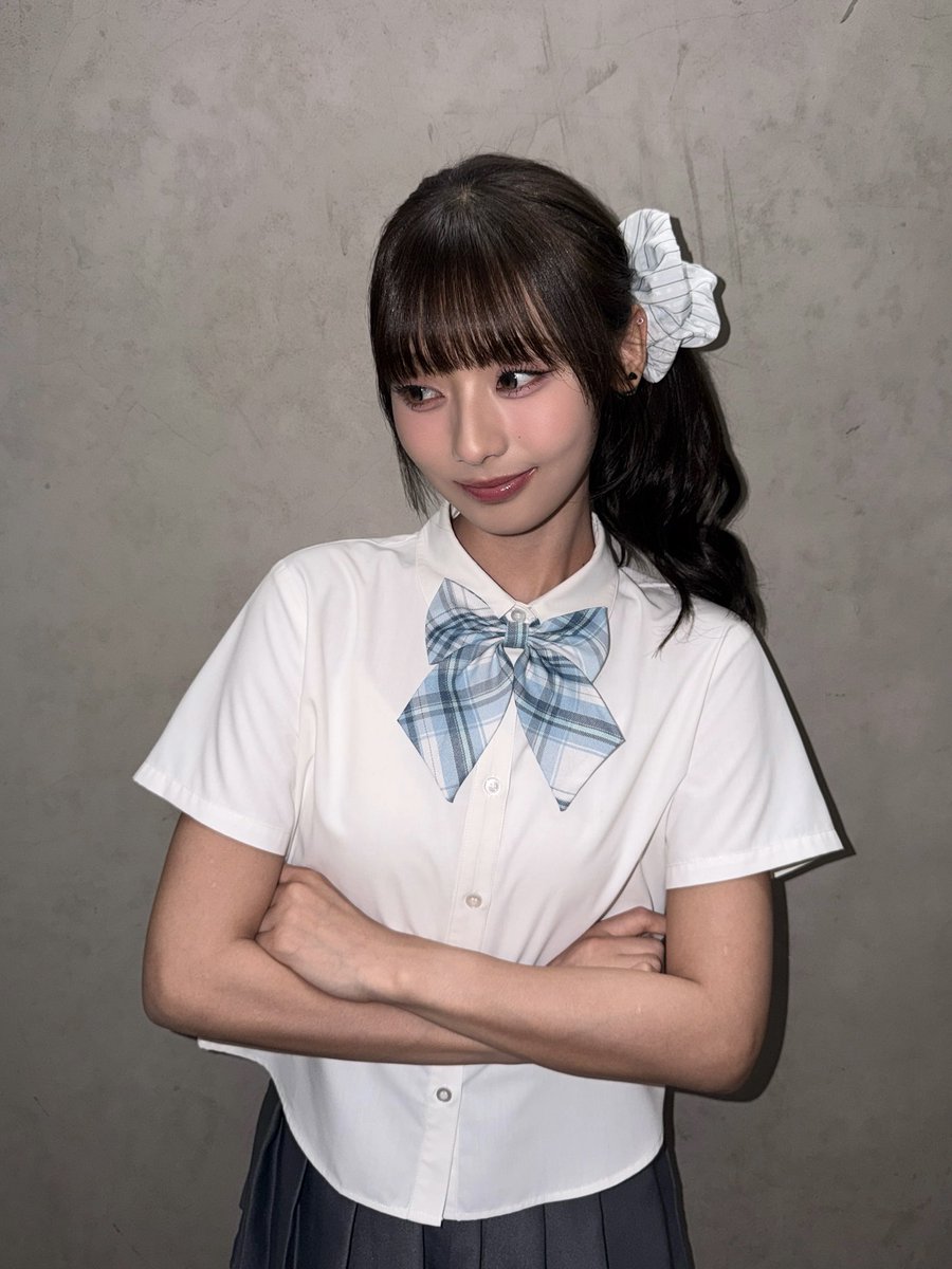 UNIS_offcl's tweet photo. 「UNI☆Sparkle!」最後のリリースイベントが終わりました！！今回の活動期間、エバーアフターのみんなの応援と愛のおかげで、幸せな気持ちで過ごすことができました🥹🩷本当に本当にありがとうございました！！！心から、みんなのことが大好きです！！💗

#UNIS #유니스
#HYEONJU #진현주 https://t.co/pBFwRRetRY