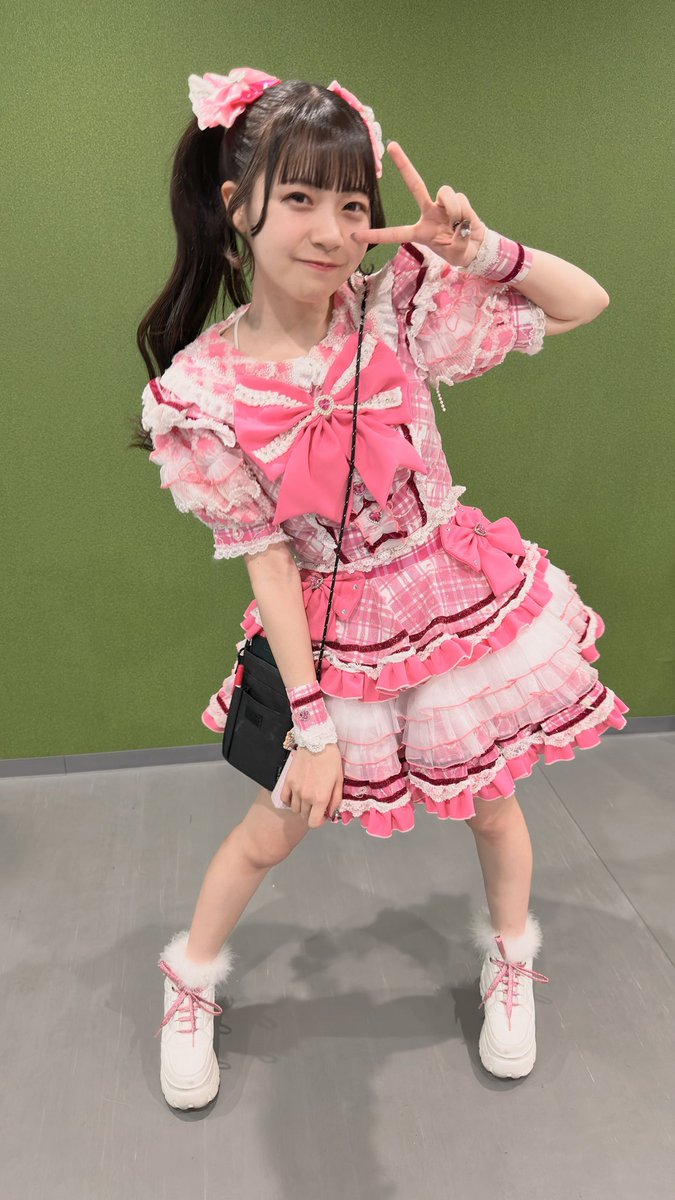 beaver100001's tweet photo. AUR FES-夏休みSP!!-
2026年8月11日(火)

今日のライブも楽しかった〜
妃奈ちゃんも可愛かった〜😆

ワンマン特典のお手紙もありがとう😭

次のライブも楽しみにしてるねー👍

#有栖妃奈 
#みありー 
#名古屋アイドル https://t.co/p6ULyJolWu