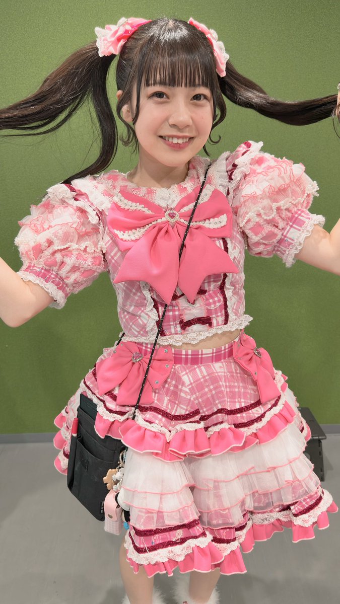 beaver100001's tweet photo. AUR FES-夏休みSP!!-
2026年8月11日(火)

今日のライブも楽しかった〜
妃奈ちゃんも可愛かった〜😆

ワンマン特典のお手紙もありがとう😭

次のライブも楽しみにしてるねー👍

#有栖妃奈 
#みありー 
#名古屋アイドル https://t.co/p6ULyJolWu