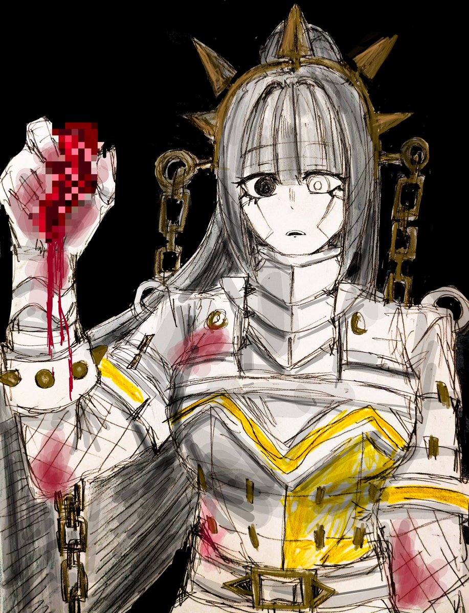 ootr034462's tweet photo. これじゃ足りないわ https://t.co/oqLb7C89Q4