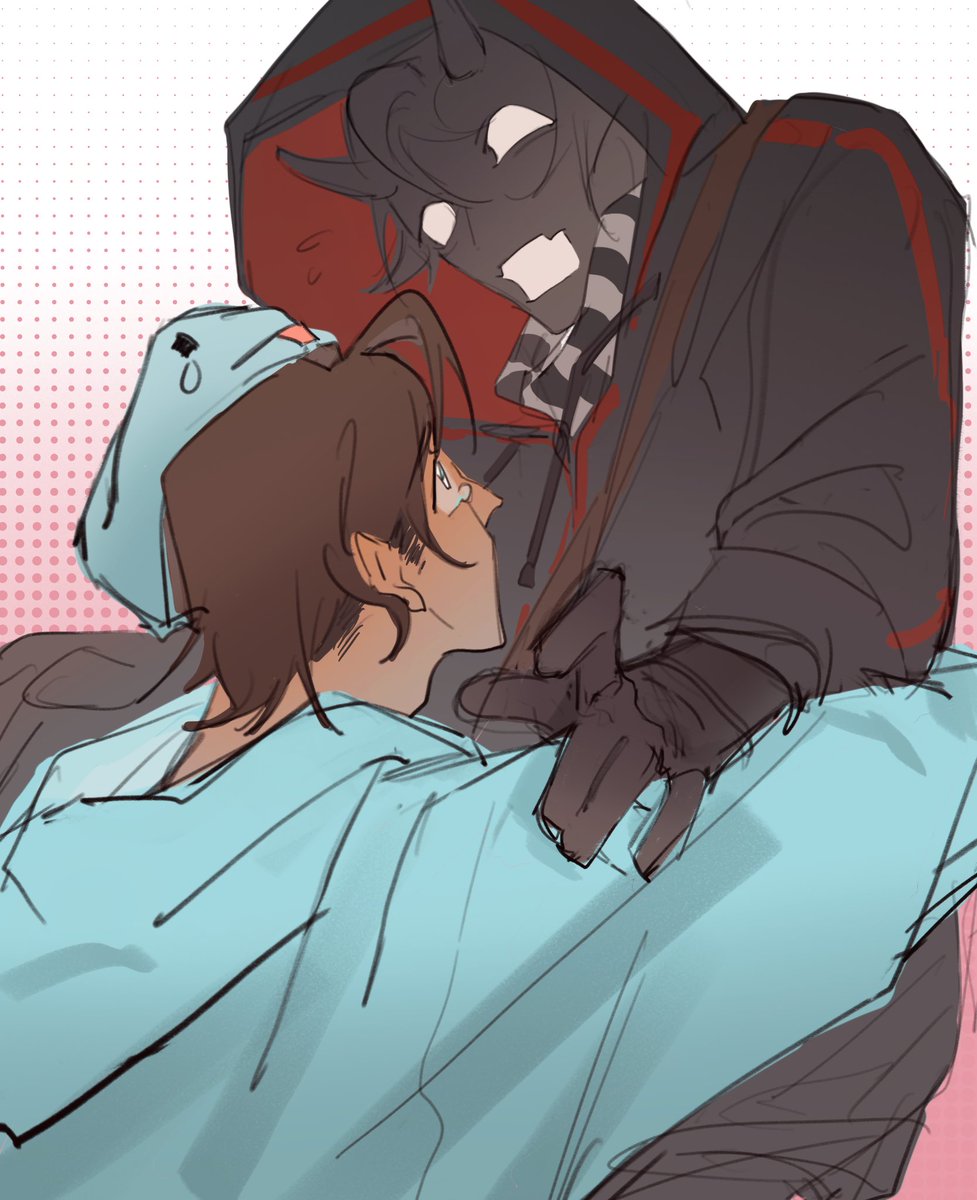 LingYandover's tweet photo. OWO #skephalo https://t.co/qapIrHqgRr