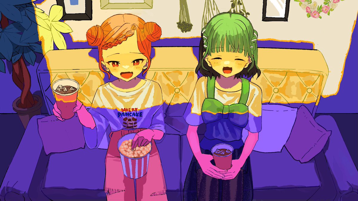 am_reiya52's tweet photo. 🌷 イラストのお仕事募集中です

キャラクターだけでなく、背景や光まで含めて「その子がそこにいる」と感じられる一枚絵を制作しています。

🎨 お受けできるお仕事
・キービジュアル
・MV／歌ってみた用イラスト
・Vtuber／配信用イラスト
・グッズ用イラスト
・CD／楽曲ジャケット
・キャラクターデザイン
・創作イラスト　など

内容・描き込み量・用途に合わせてお見積りいたします。

「こういう雰囲気の絵が欲しい」
「予算○万円で相談したい」
という段階でもお気軽にどうぞ🌿

✏️実績など
https://t.co/5V3lcu6OvV
📩連絡先
am.reiya52@gmail.com