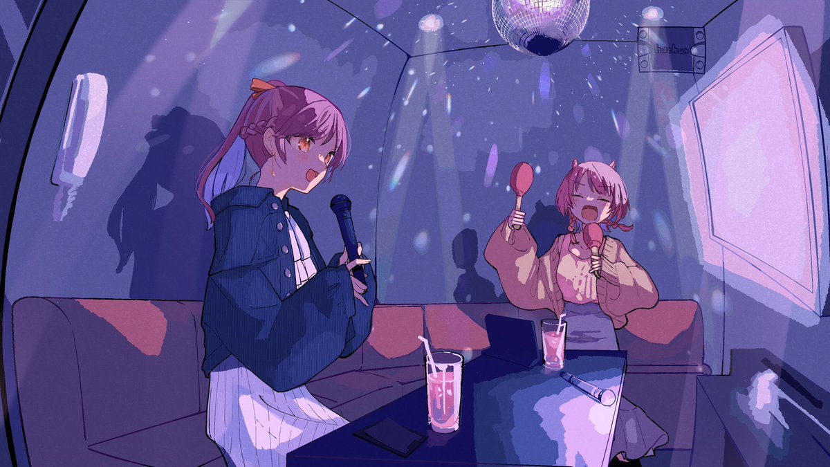 am_reiya52's tweet photo. 🌷 イラストのお仕事募集中です

キャラクターだけでなく、背景や光まで含めて「その子がそこにいる」と感じられる一枚絵を制作しています。

🎨 お受けできるお仕事
・キービジュアル
・MV／歌ってみた用イラスト
・Vtuber／配信用イラスト
・グッズ用イラスト
・CD／楽曲ジャケット
・キャラクターデザイン
・創作イラスト　など

内容・描き込み量・用途に合わせてお見積りいたします。

「こういう雰囲気の絵が欲しい」
「予算○万円で相談したい」
という段階でもお気軽にどうぞ🌿

✏️実績など
https://t.co/5V3lcu6OvV
📩連絡先
am.reiya52@gmail.com